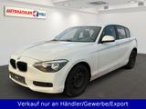 BMW 114i 5-trg. Klima - BMW 114: I