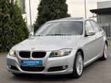 BMW 318d 3 Limousine Automatik Xenon Navi  Gepflegt - BMW 318 aus 2010: 318d