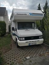 Concorde 620XS - Concorde 6