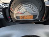 Smart ForTwo coupé 1.0 62kW passion passion - Smart ForTwo: Halbautomatik