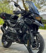 BMW R 1250 GS Adventure  - Offers