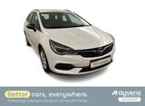 Opel Astra Edition 1.2 Turbo Start/Stop Sports