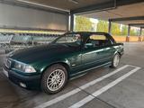 BMW Cabrio 318i mit Hardtop - BMW: Cabrio, mit Hardtop