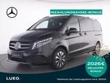 Mercedes-Benz V 300 d 4M MBUX+Pano+LED+AHK+Standhzng+Leder+360 - gebrauchte Vans in Recklinghausen