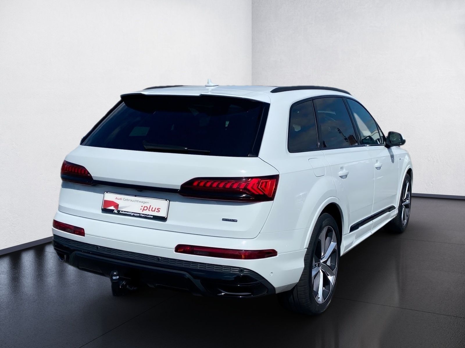 Audi Q7 - Bild 6