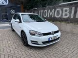 Volkswagen Golf 7 2.0 TDI Lim. Lounge BMT 18"/PDC/Klima/Nav - Volkswagen Golf: 7 TDI