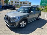 MINI Cooper Countryman Automatic Unfallfrei 70k - MINI Cooper Countryman aus 2017