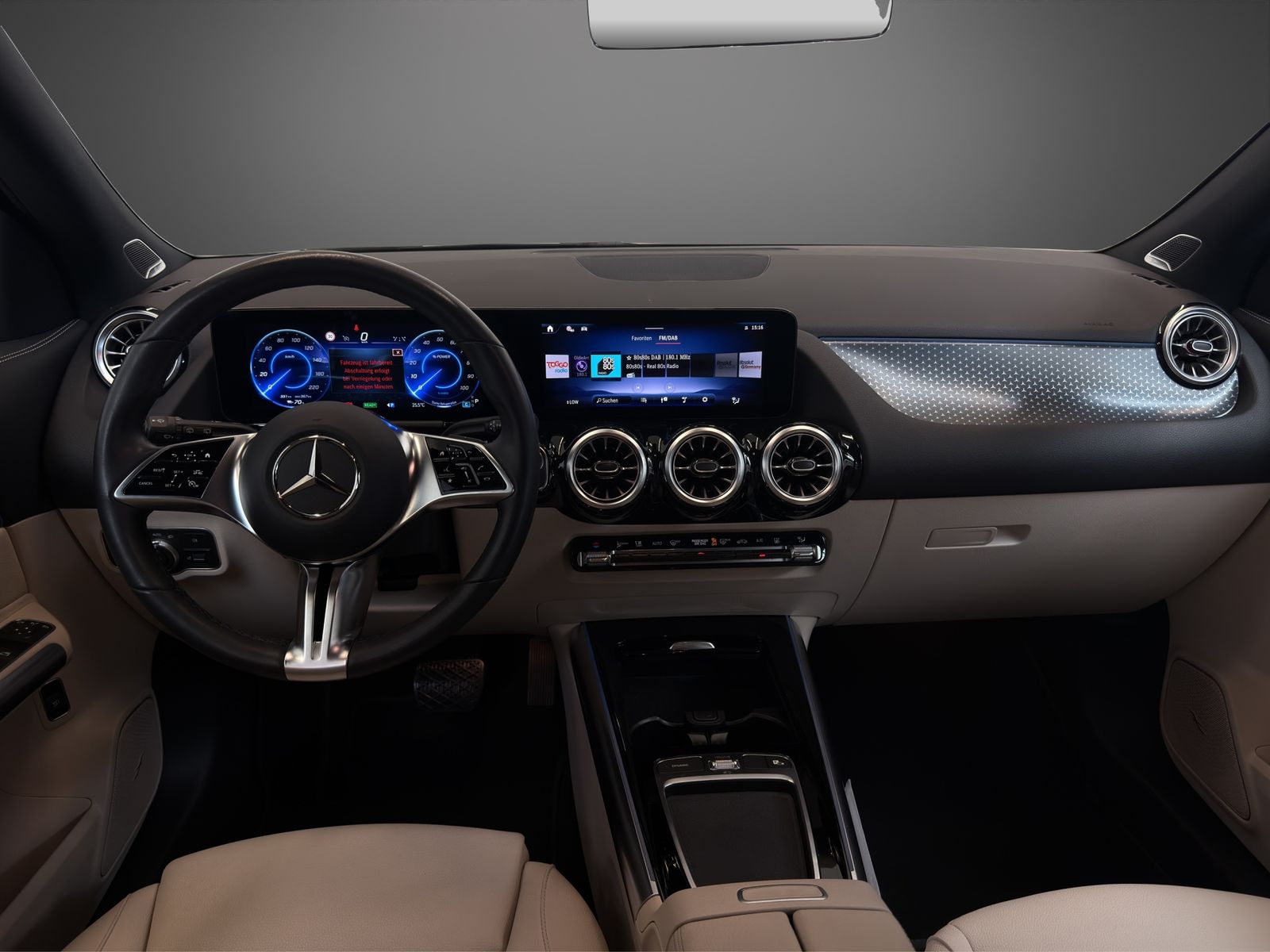Mercedes-Benz EQA 250 + Progressive Adv.*PanoSHD*Burmester*19" foto 15