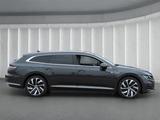 Volkswagen Arteon SB R-LINE 4Mot TDI*StandHzg AHK Leder DCC - gebrauchte VW Arteon aus dem Jahr 2023
