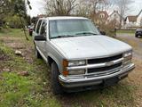 Chevrolet Tahoe 5.7 - - Chevrolet Gebrauchtwagen von 1997
