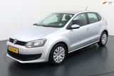 Volkswagen Polo 1.2-12V Comfortline , klima , AHK neu apk - Volkswagen Polo aus 2011: Comfortline