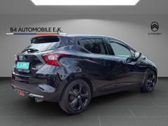 Fahrzeugabbildung Nissan Micra 1.0 N-Sport BOSE Sitzheizung Kamera