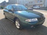 Mitsubishi Carisma 1.Hand vom Rentner 88.730KM Klima HU3/28 - scheckheftgepflegte Mitsubishi Carisma
