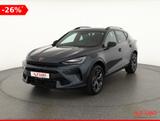 Cupra Formentor 1.5 TSI DSG LED ACC AHK Navi