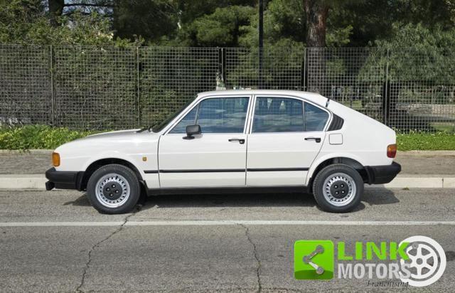 Alfa Romeo Alfasud