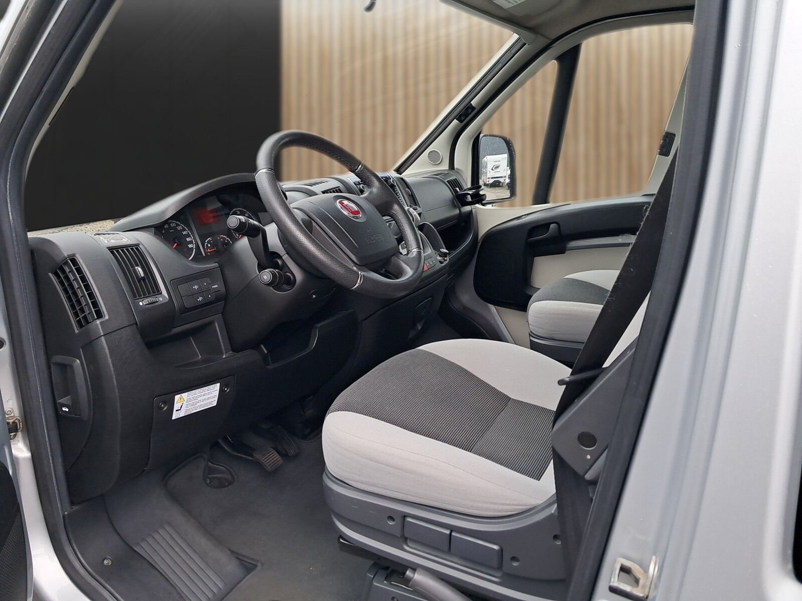 Fahrzeugabbildung Westfalia Columbus 640 E . Klimaautomatik,RK.Navi