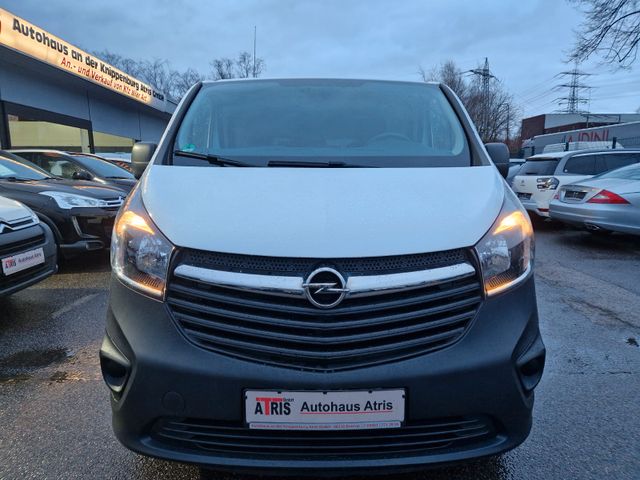 Opel Vivaro B Kasten/Kombi Kasten L2H1  2,9t