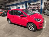 Volkswagen up! move up! - Volkswagen up! Gebrauchtwagen