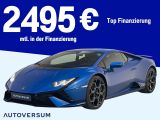 Lamborghini Huracan Tecnica MY24*CARBON*KAM*LIFT*XPEL - Lamborghini Huracán in Hamburg