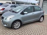Toyota Yaris Team Diesel - Toyota Yaris mit Diesel-Antrieb: Kleinwagen