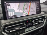 BMW X4 M40 - Vorschau Bild 13