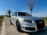 Audi AUDi RS4 B7 - gebrauchte Audi RS4 aus dem Jahr 2007
