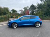 Volkswagen Scirocco 1.4 TSI DSG - - gebrauchte VW Scirocco aus dem Jahr 2010
