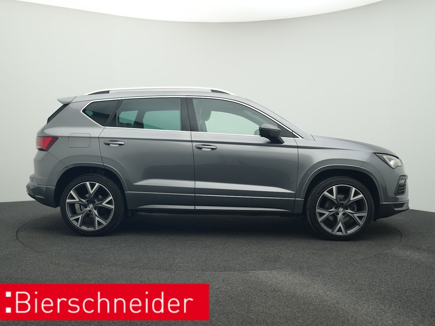 Seat Ateca - Bild 8