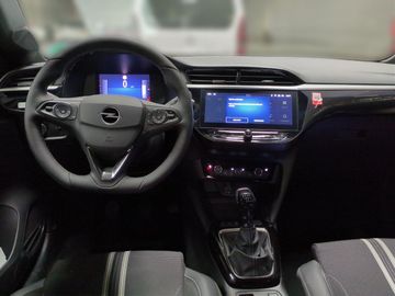 Bild 6 Opel Corsa F GS Facelift +M-LED+180-Kamera+SHZ+NAVI+