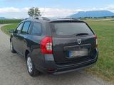 Dacia Logan MCV TCe 90 Comfort · 1. Hand · Navi - Dacia Logan: Comfort