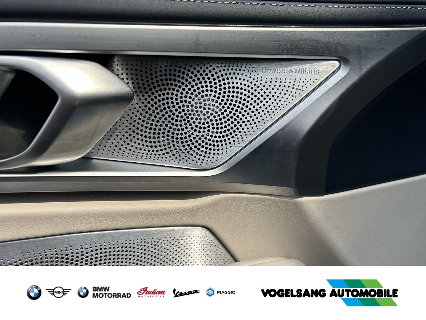 BMW M850 - Bild 15