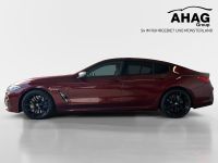 BMW M850 - Vorschau Bild 6