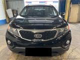 Kia Sorento 2.2 CRDi AWD Spirit Automatik - Kia Sorento aus 2011 mit Diesel-Antrieb