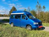 Volkswagen T4 California - Volkswagen T4 California aus 1998