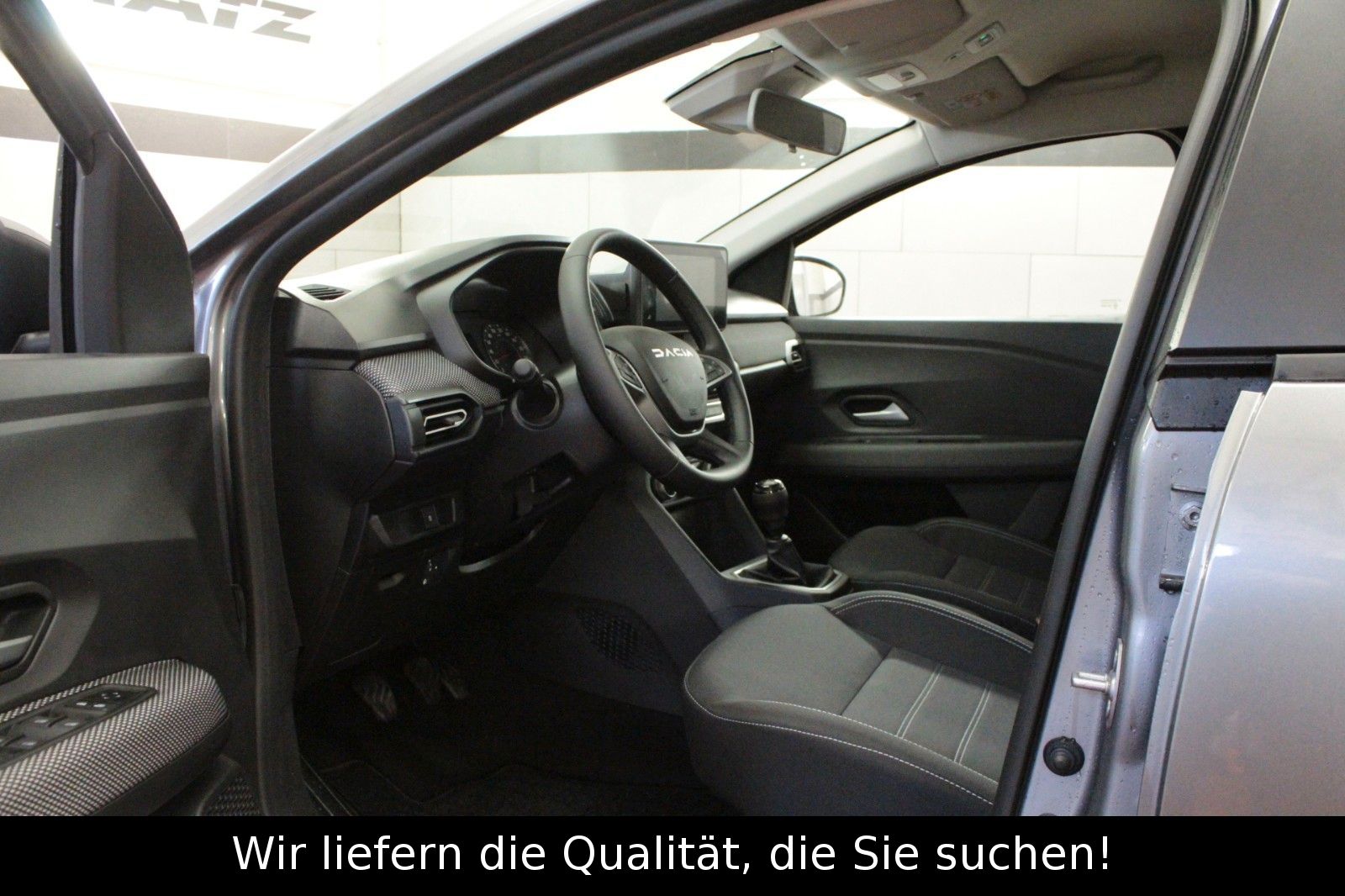 Fahrzeugabbildung Dacia Sandero TCe 90 Expression*Winterpaket*