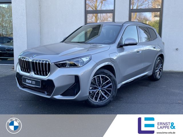 BMW X1 xDrive25e M Sport || Pano AHK Stop&Go RFK