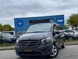 Mercedes-Benz Vito Tourer 116 CDI Pro extralang + Garantie - gebrauchte Vans