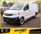 Opel VIVARO/M/KASTENWAGEN/SONDERPREIS! - Opel Vivaro: Kastenwagen