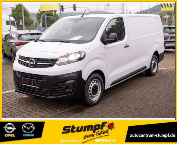 Opel Vivaro 2.0 D Cargo M *Tageszulassung*