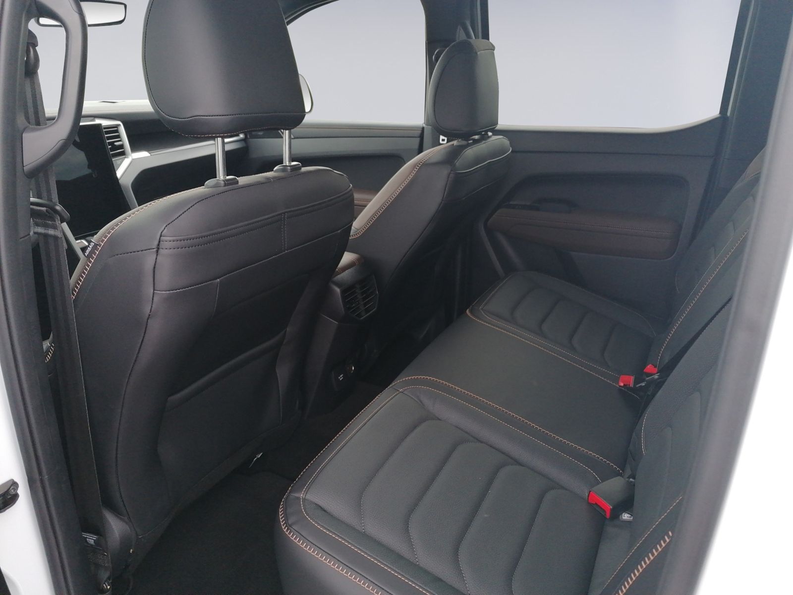 Amarok PanAmericana 3.0 TDI 4Mo STHZ+MATRIX+20"+