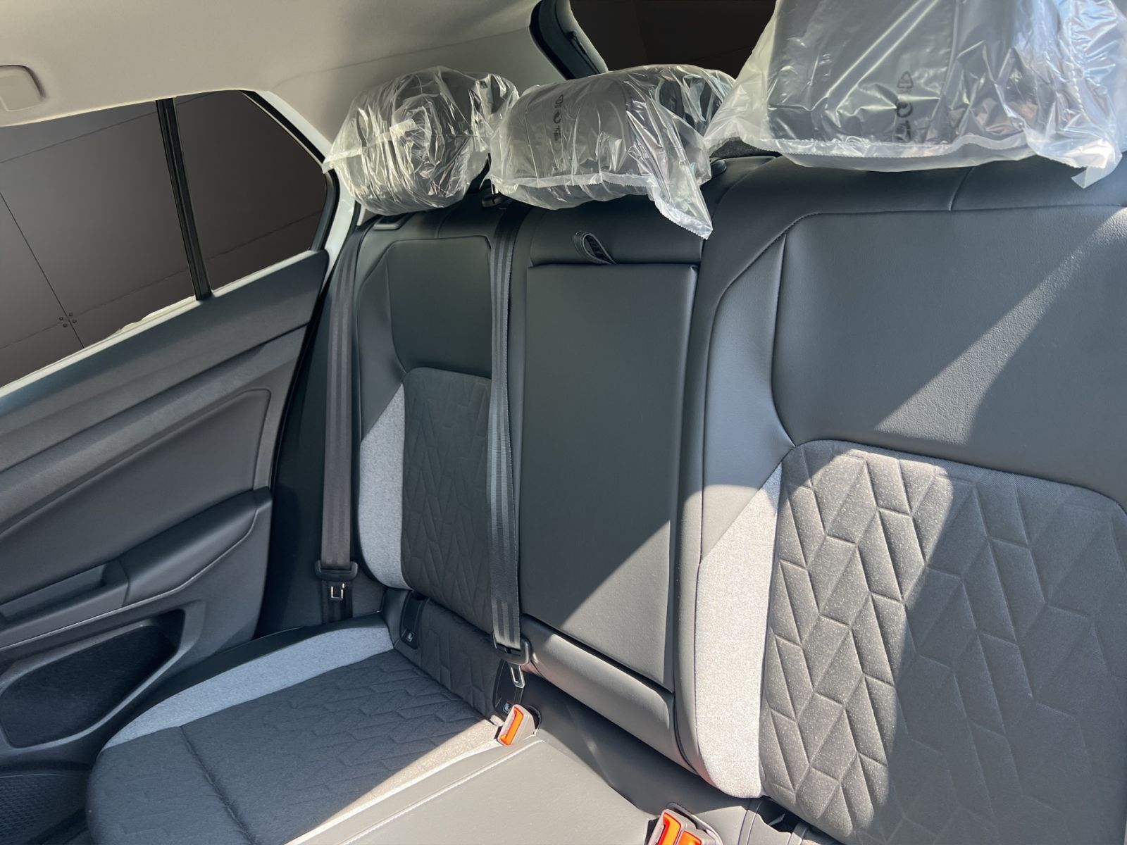 Volkswagen Golf - Bild 7