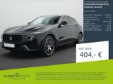Maserati Levante 3.0 D V6 4WD - gebrauchte Maserati Levante aus dem Jahr 2020