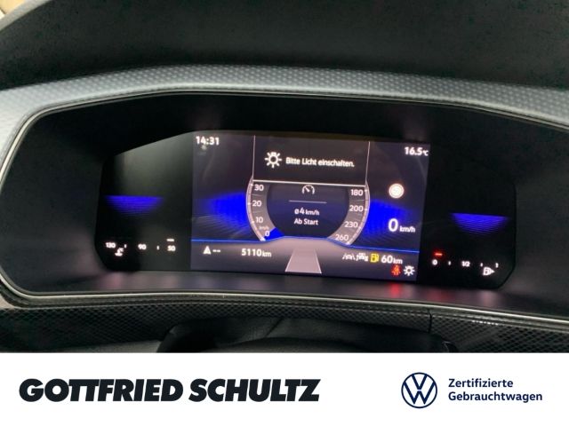 Volkswagen T-Cross - Bild 20