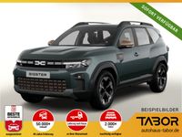 Dacia Bigster - Vorschau Bild 2