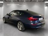 BMW 330d Gran Turismo Sport Line Navi Head-Up LED - BMW 3er Reihe: Gran Turismo