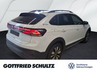 Volkswagen Taigo - Vorschau Bild 4