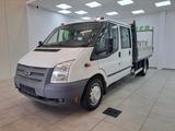Ford Transit Pritsche FT 350 L Doppelkabine - Angebote