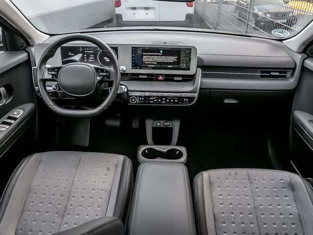 Hyundai Ioniq 5 Basis Elektro Autobahnassistent Navi