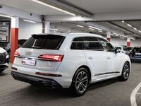 Audi Q7 - Vorschau Bild 8