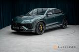 Lamborghini Urus Performante B&O Full Carbon Massage 23" - Lamborghini Urus: Performante